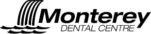Monterey Dental Centre Logo