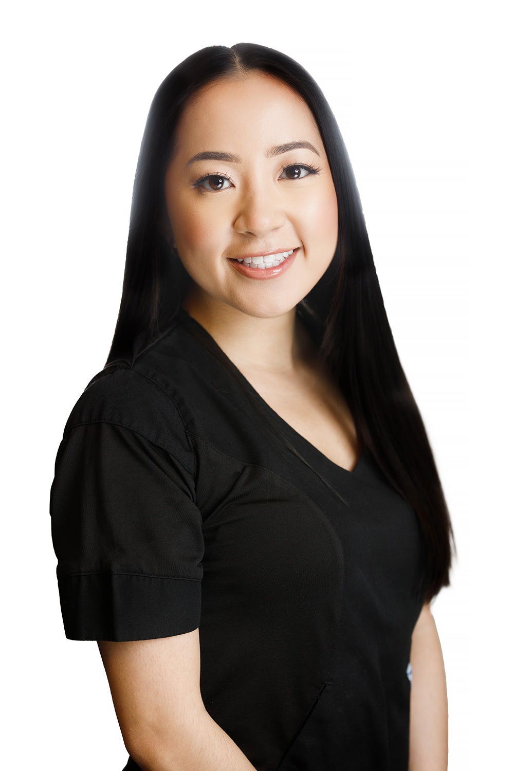 Amy | Monterey Dental Centre | NE Calgary Dentist