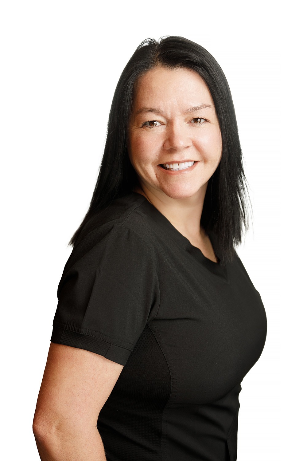 Angie | Monterey Dental Centre | NE Calgary Dentist