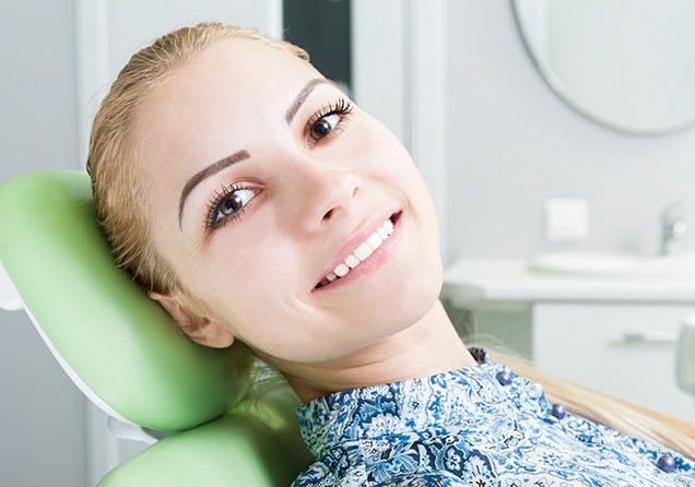 NE Calgary Dental Bridge | Monterey Dental Centre | NE Calgary Dentist