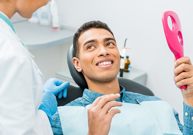 NE Calgary Cosmetic Dentistry | Monterey Dental Centre | NE Calgary Dentist