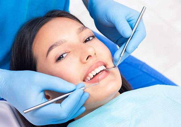 NE Calgary Dental Hygiene | Monterey Dental Centre | NE Calgary Dentist