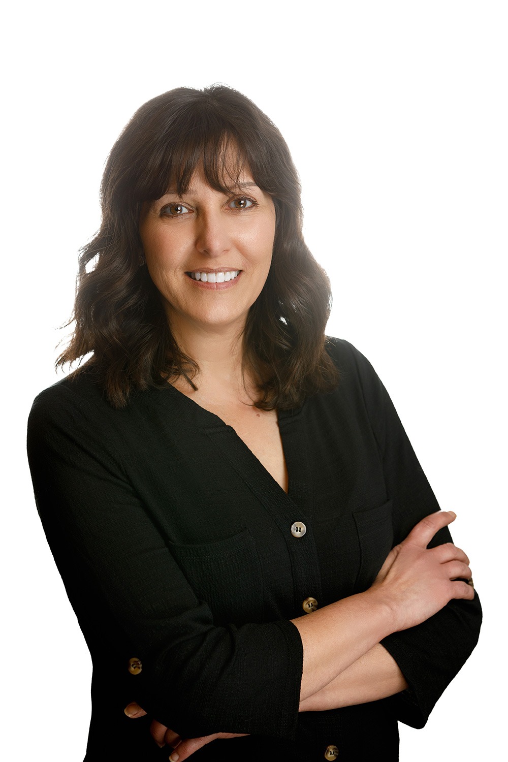 Donna | Monterey Dental Centre | NE Calgary Dentist