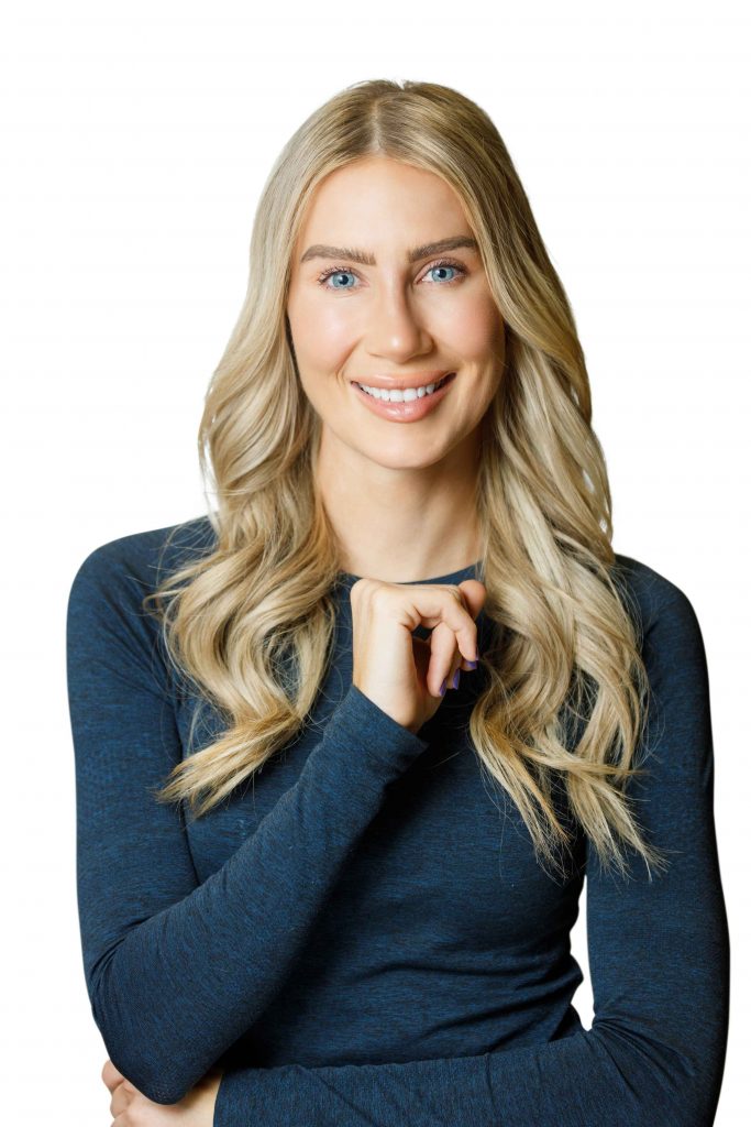 Dr. Erin Wilderman | Monterey Dental Centre | NE Calgary Dentist