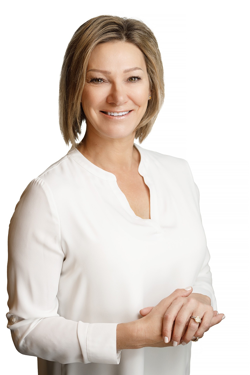 Dr. Michelle Carlson | Monterey Dental Centre | NE Calgary Dentist