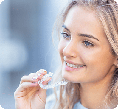 NE Calgary Invisalign Clear Aligners | Monterey Dental Centre | NE Calgary Dentist