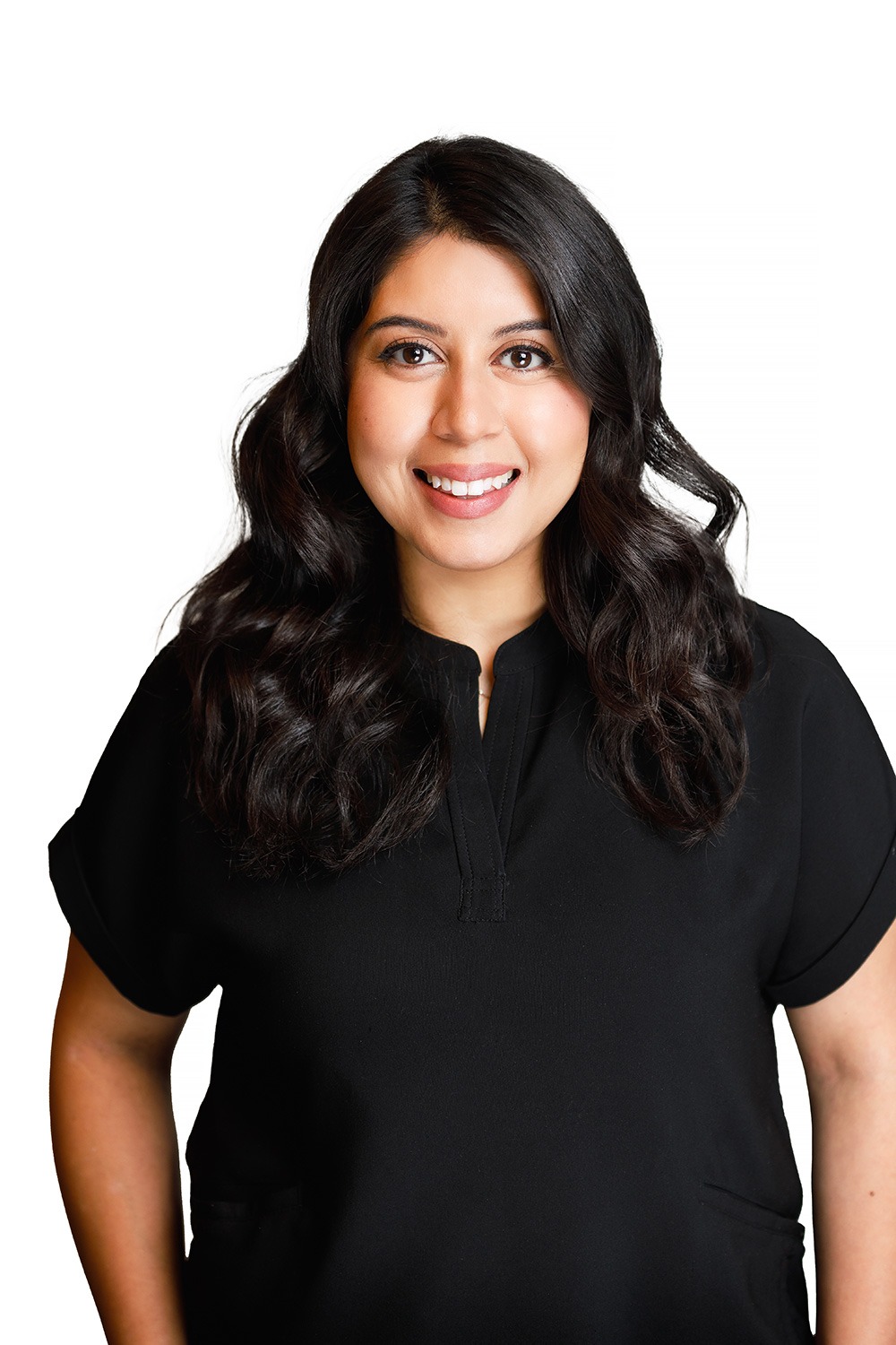 Jasmine | Monterey Dental Centre | NE Calgary Dentist