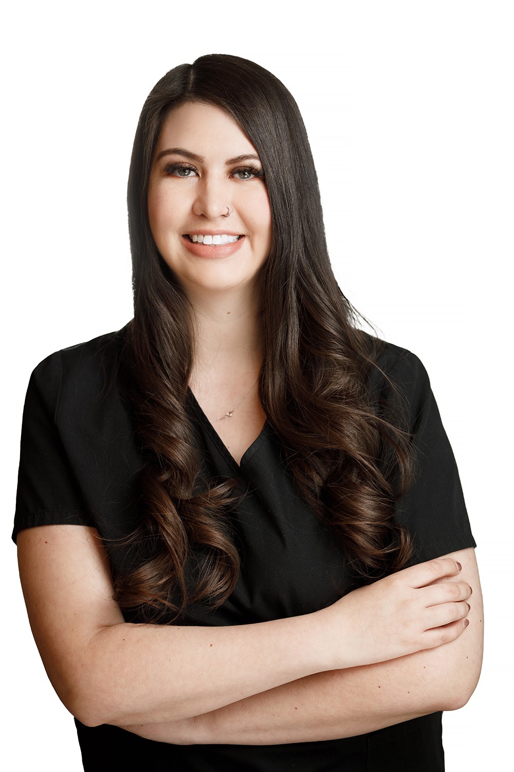 Krista | Monterey Dental Centre | NE Calgary Dentist