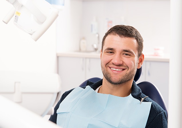 NE Calgary Dental Safety | Monterey Dental Centre | NE Calgary Dentist