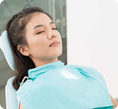 NE Calgary Sedation Dentistry | Monterey Dental Centre | NE Calgary Dentist