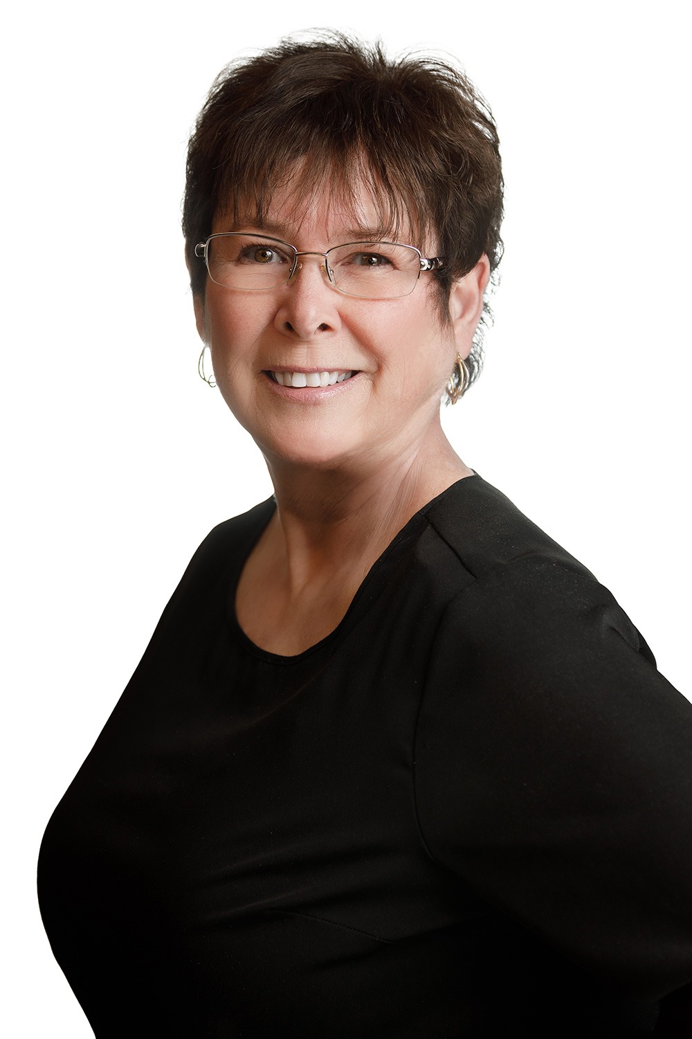 Sherry | Monterey Dental Centre | NE Calgary Dentist