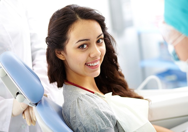 NE Calgary Teeth Cleaning | Monterey Dental Centre | NE Calgary Dentist