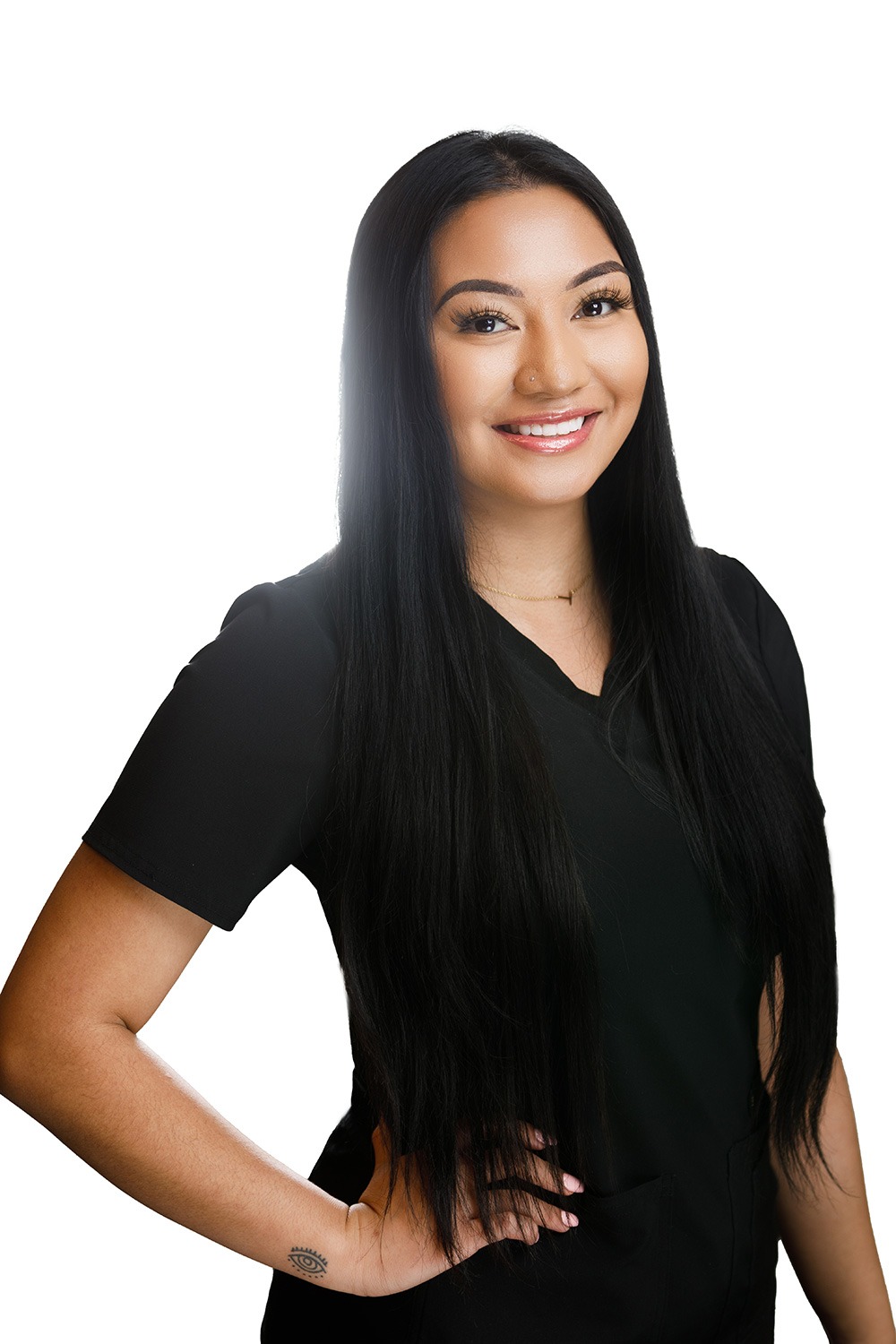 Trisha | Monterey Dental Centre | NE Calgary Dentist