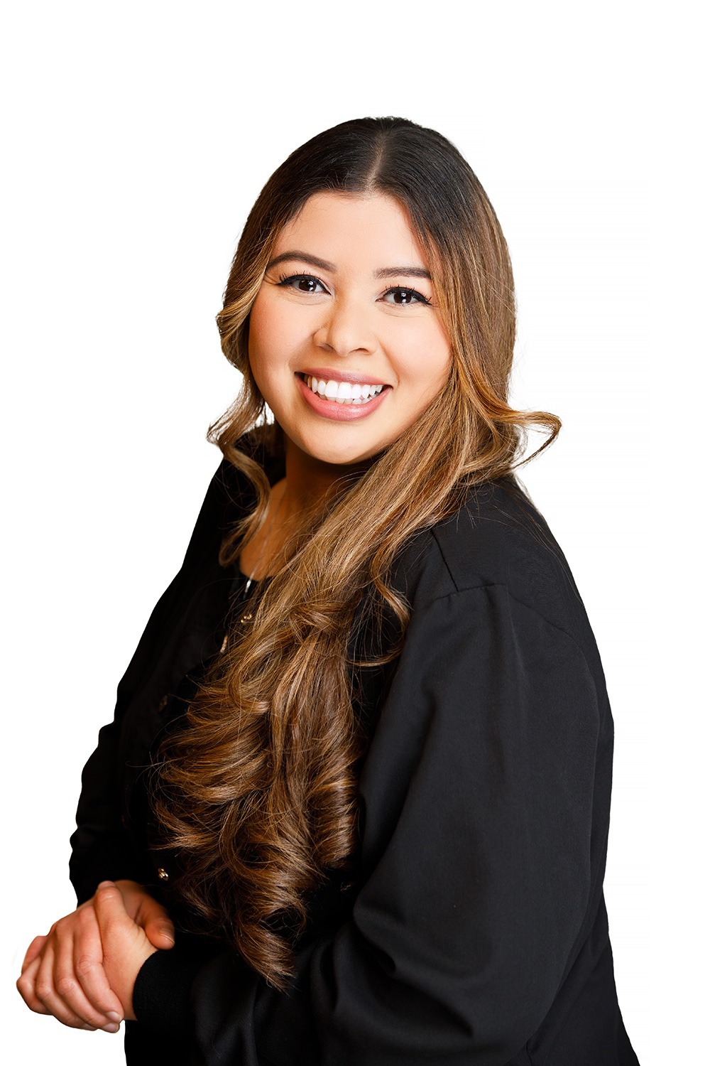 Vanessa | Monterey Dental Centre | NE Calgary Dentist