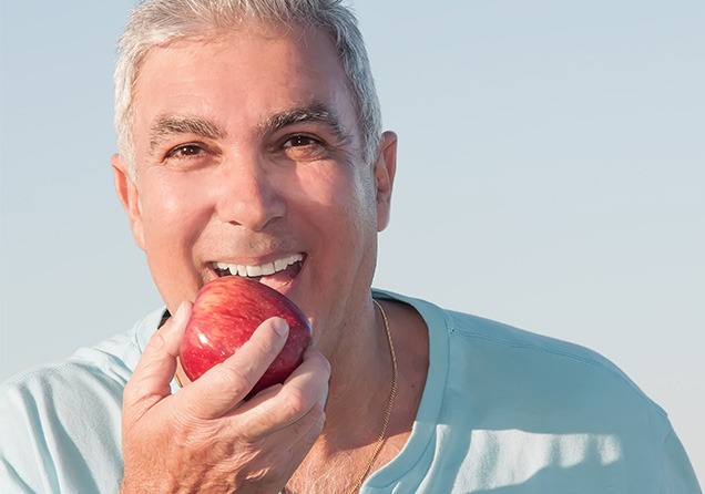 NE Calgary Dentures | Monterey Dental Centre | NE Calgary Dentist