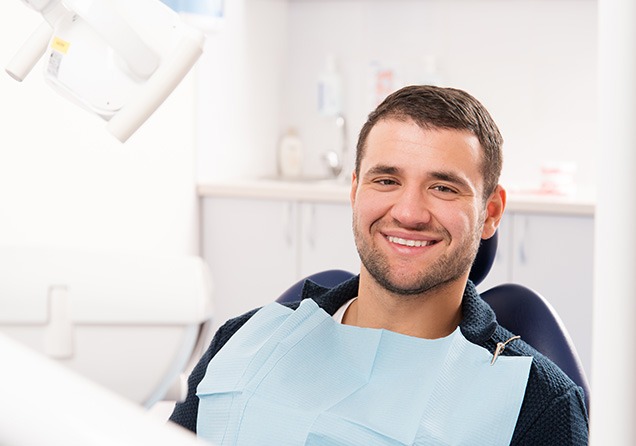 NE Calgary Root Canal Therapy | Monterey Dental Centre | NE Calgary Dentist