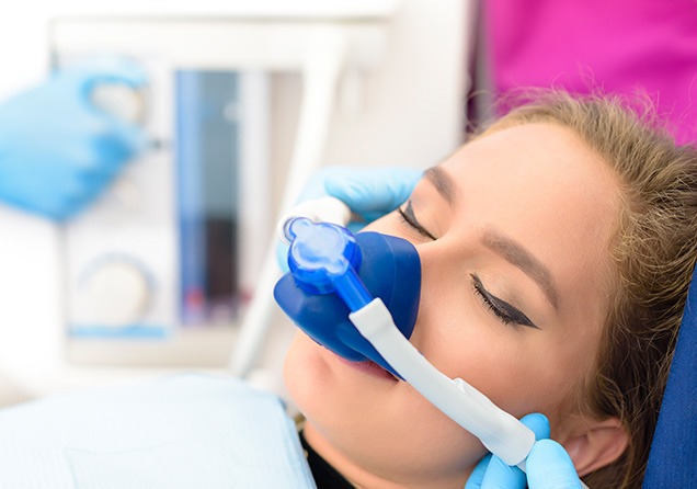 NE Calgary Sedation Dentistry | Monterey Dental Centre | NE Calgary Dentist